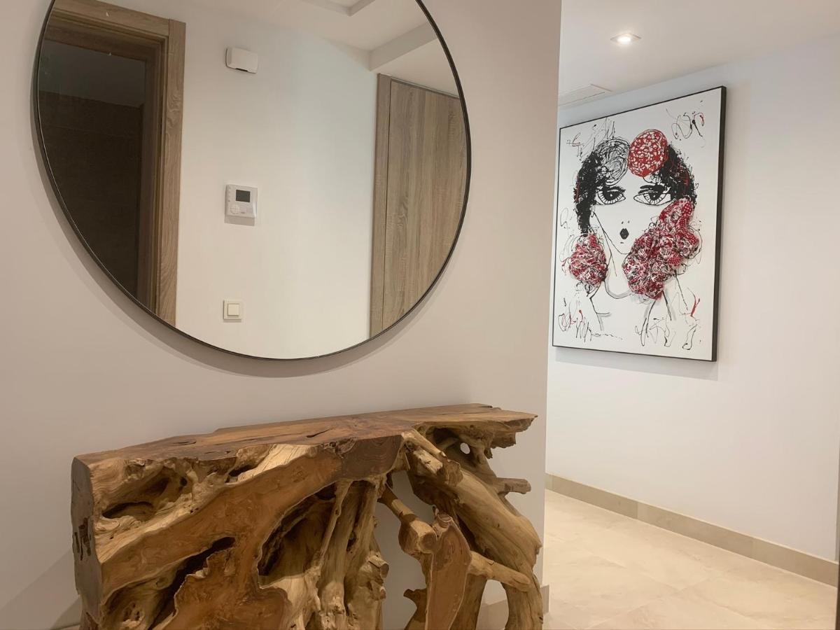 Royal Banus Apartman Marbella Kültér fotó