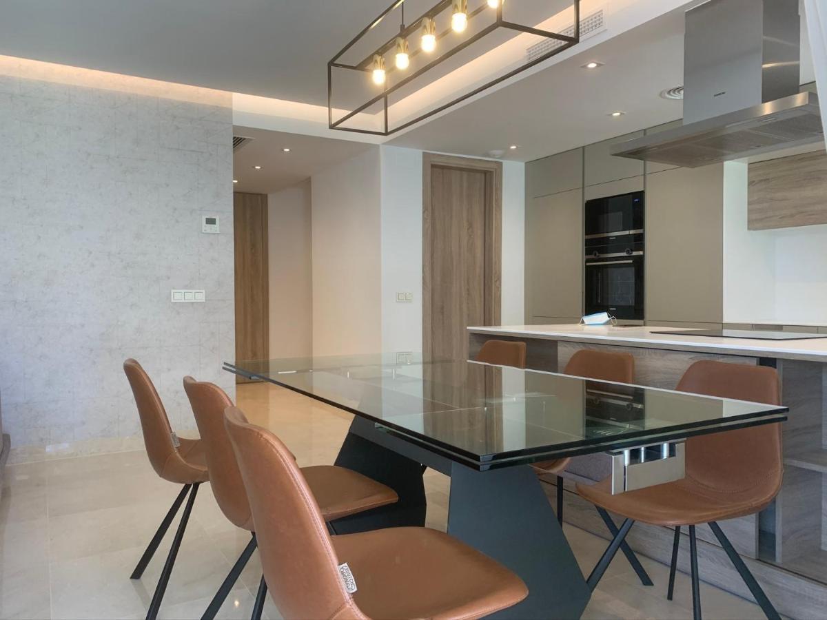 Royal Banus Apartman Marbella Kültér fotó