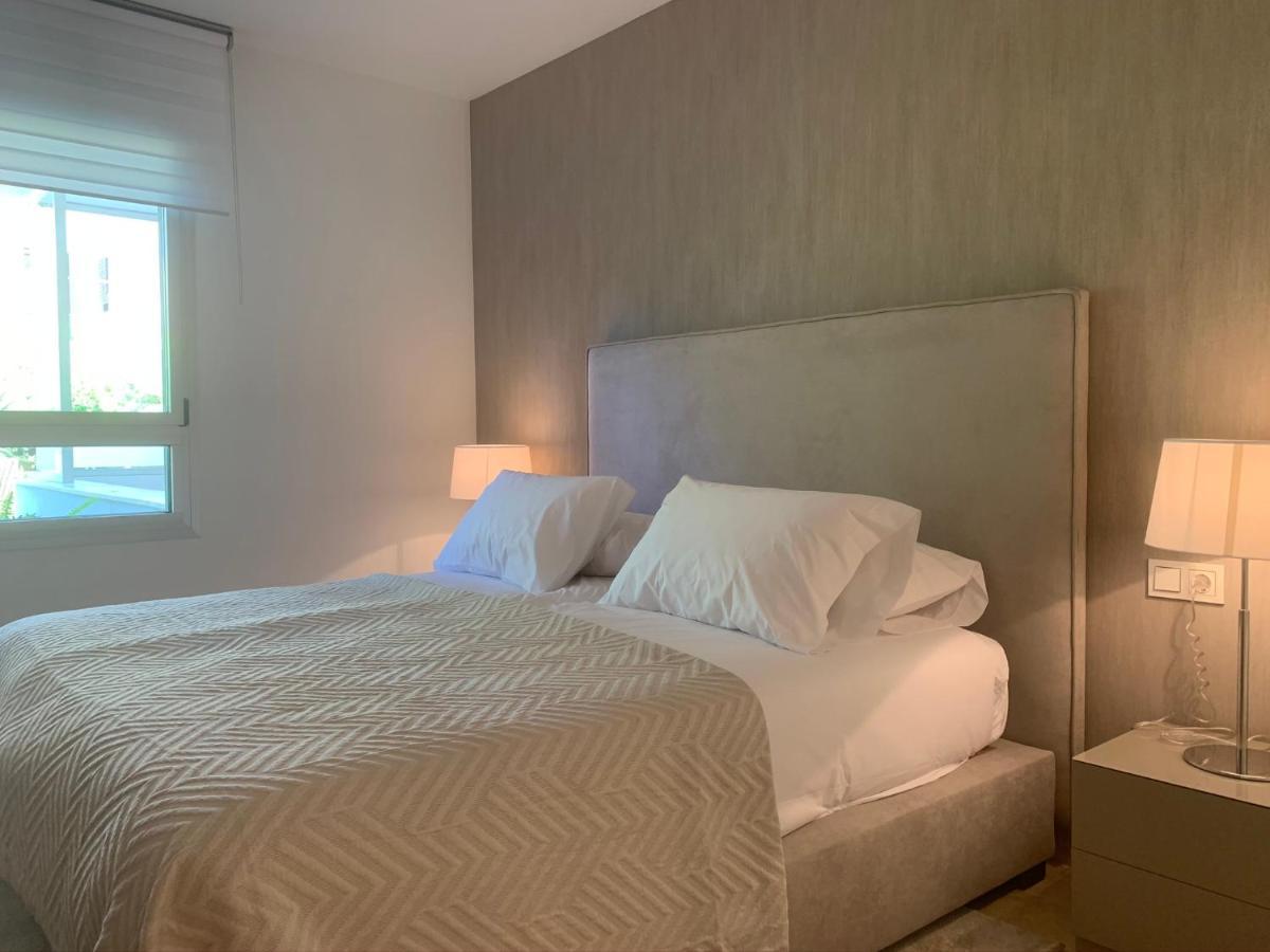 Royal Banus Apartman Marbella Kültér fotó