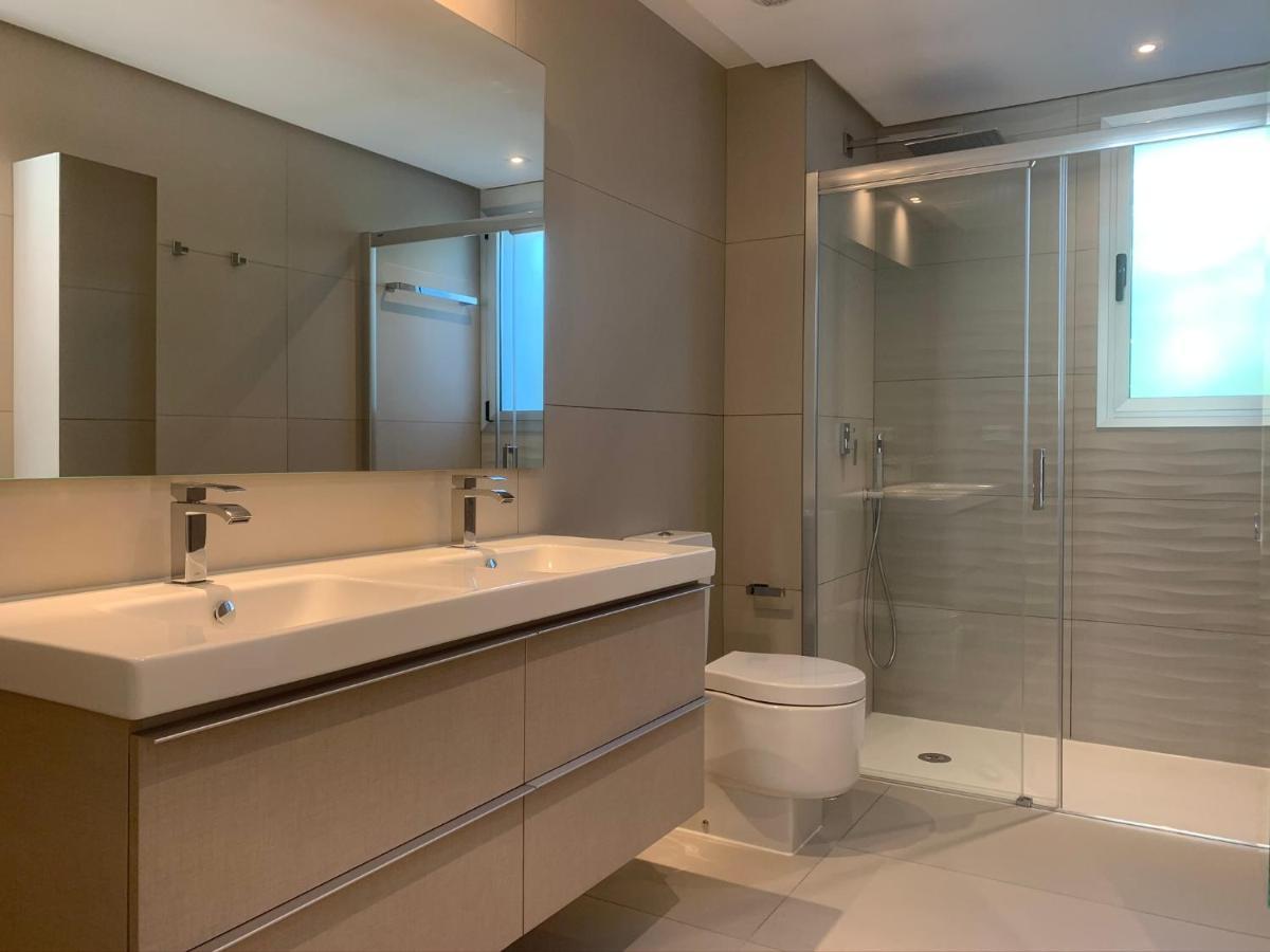 Royal Banus Apartman Marbella Kültér fotó