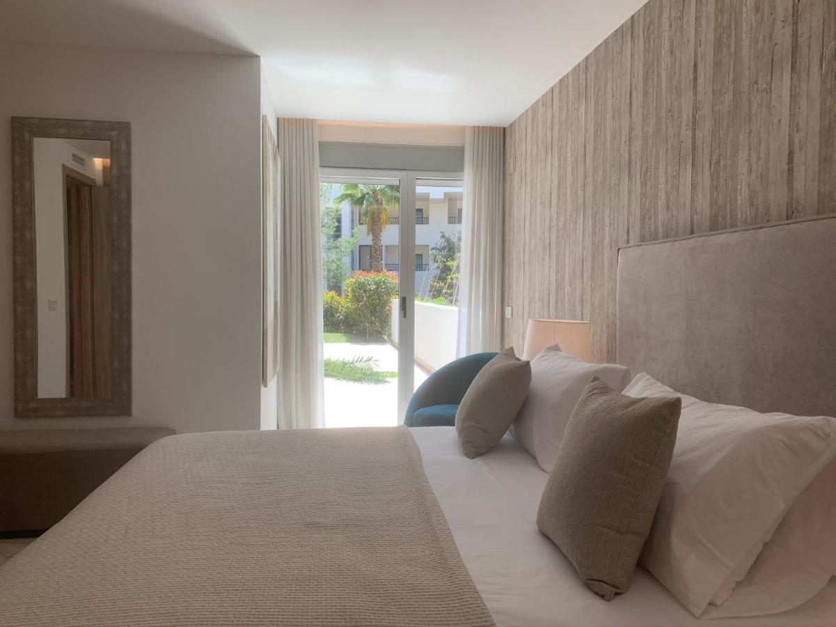Royal Banus Apartman Marbella Kültér fotó