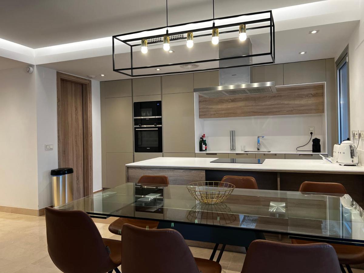 Royal Banus Apartman Marbella Kültér fotó