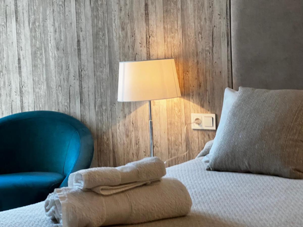 Royal Banus Apartman Marbella Kültér fotó