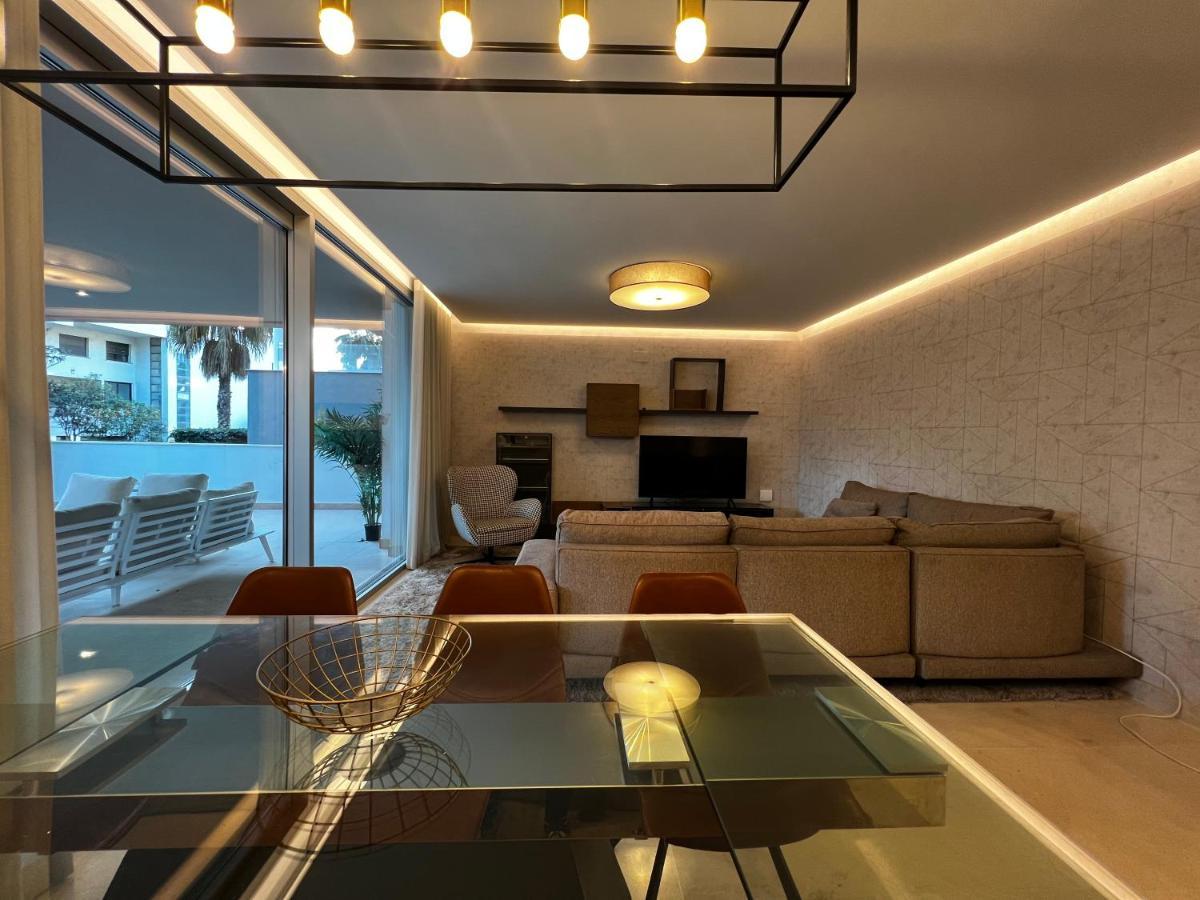 Royal Banus Apartman Marbella Kültér fotó