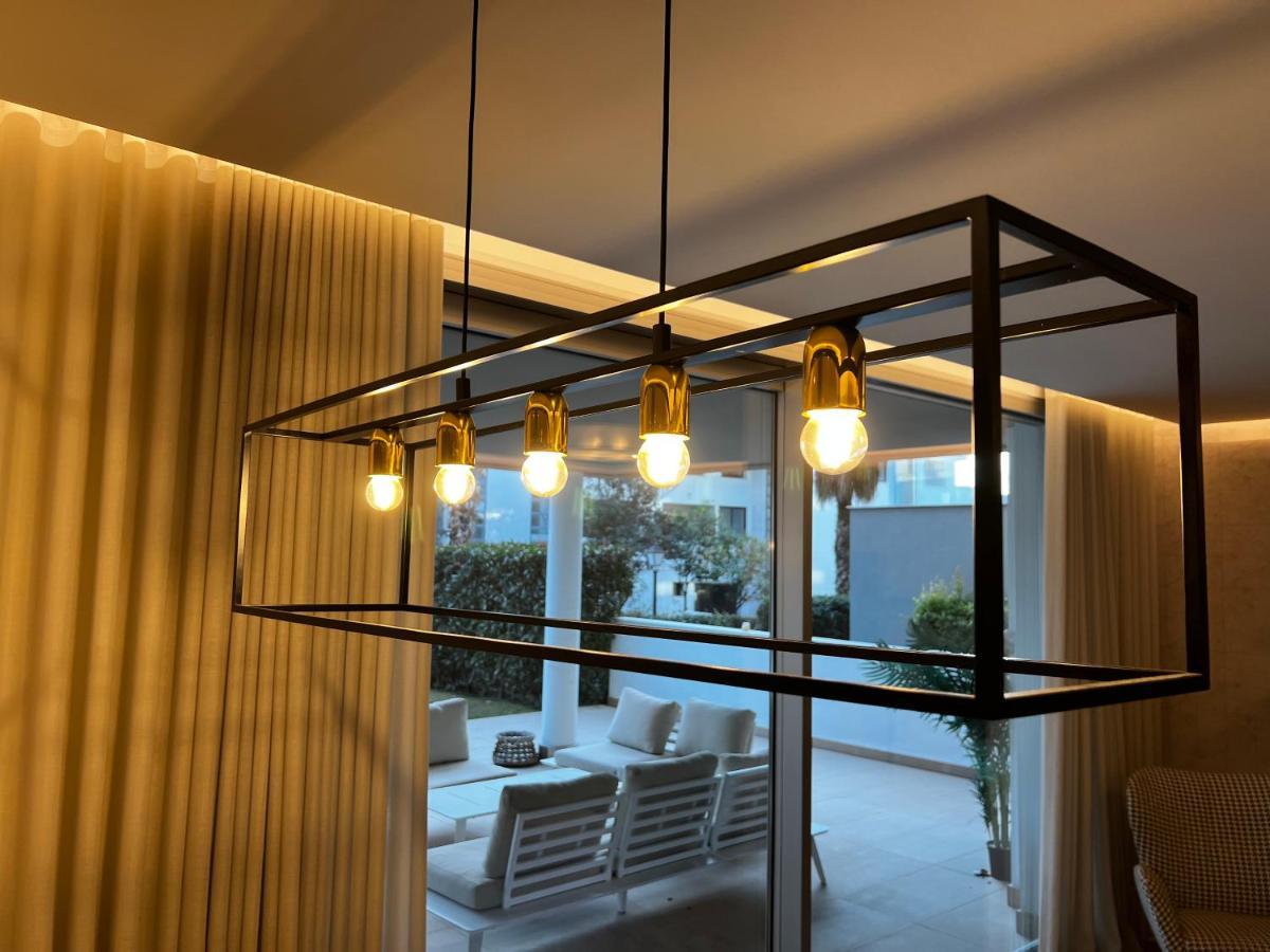 Royal Banus Apartman Marbella Kültér fotó