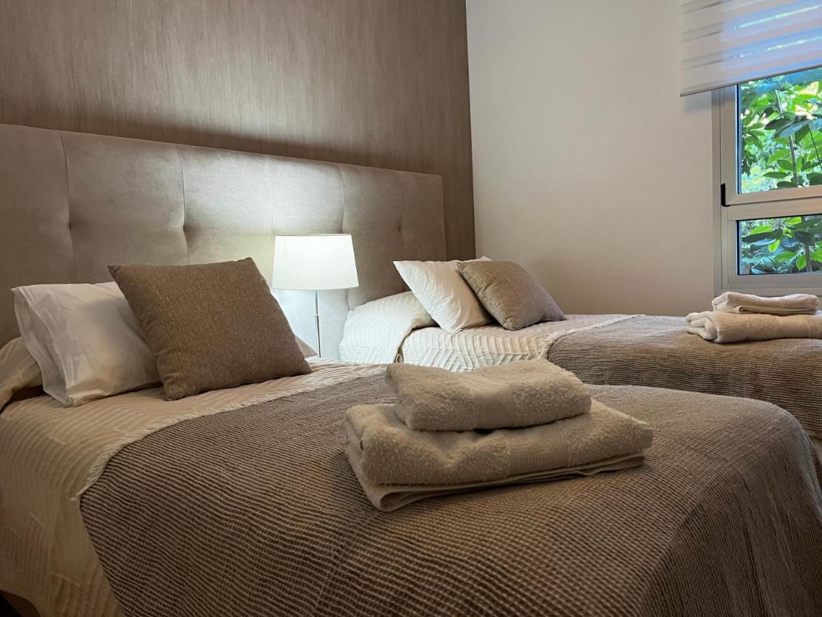 Royal Banus Apartman Marbella Kültér fotó