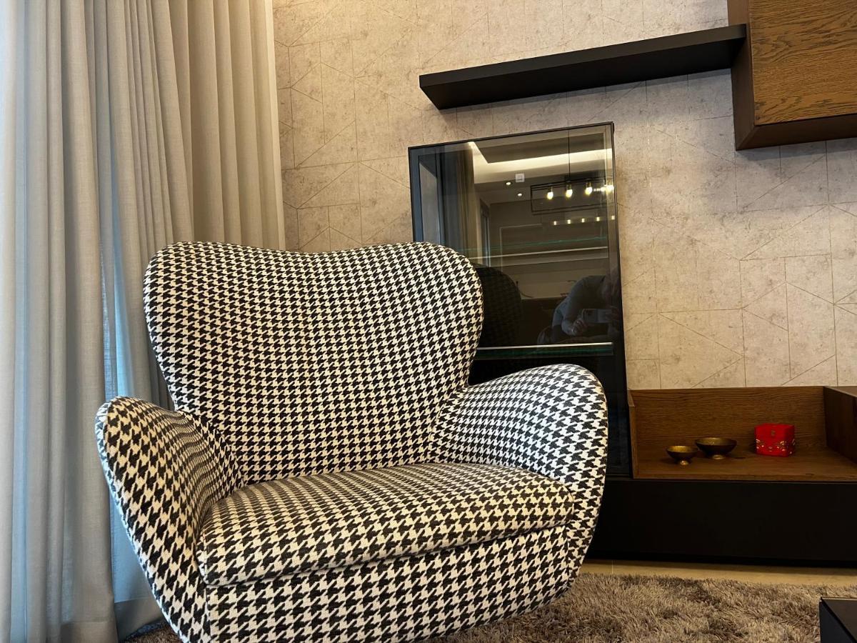Royal Banus Apartman Marbella Kültér fotó