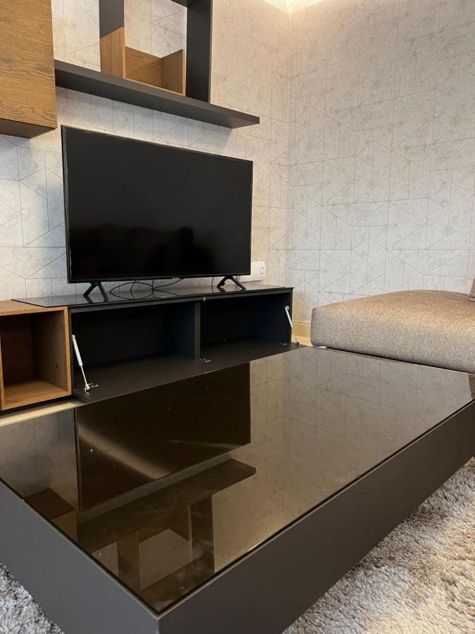 Royal Banus Apartman Marbella Kültér fotó