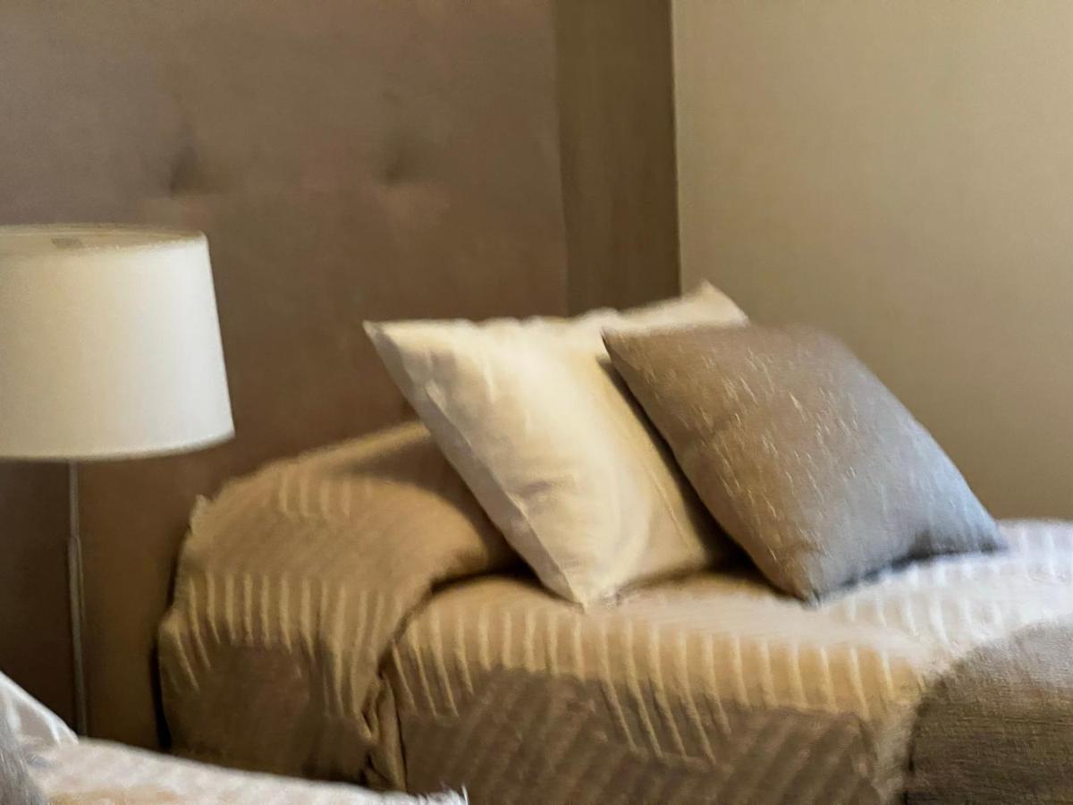 Royal Banus Apartman Marbella Kültér fotó