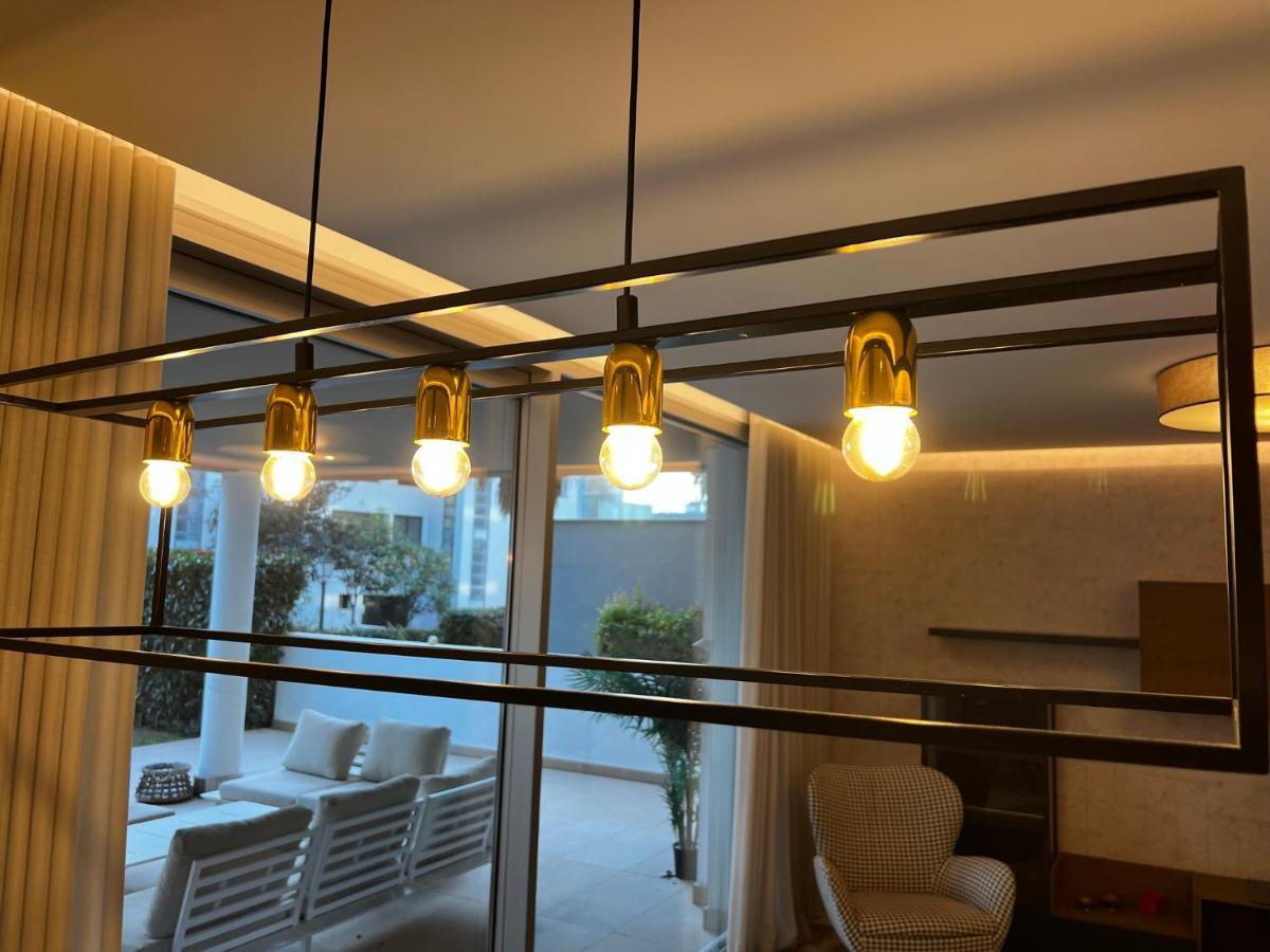 Royal Banus Apartman Marbella Kültér fotó