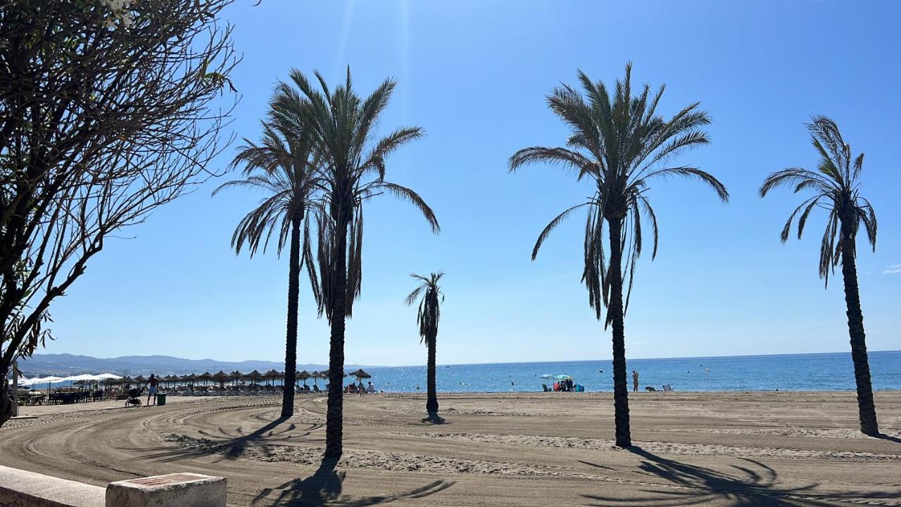 Royal Banus Apartman Marbella Kültér fotó