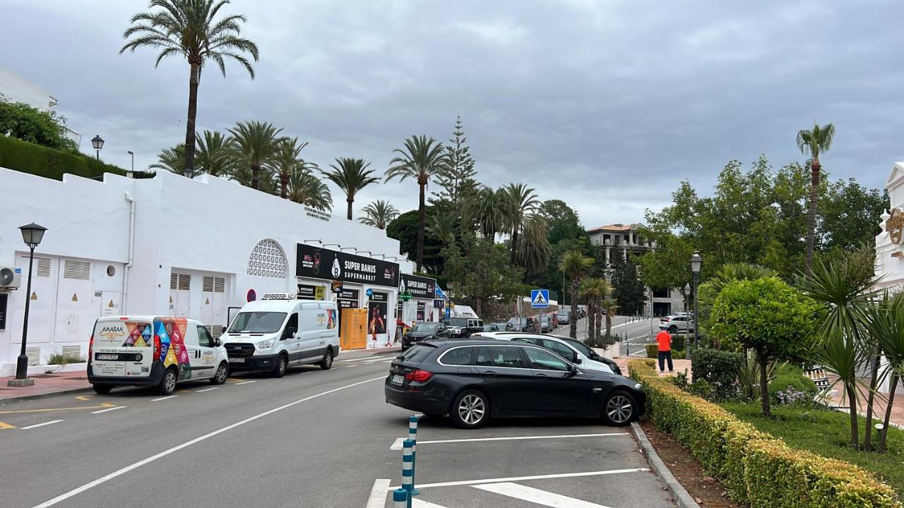 Royal Banus Apartman Marbella Kültér fotó