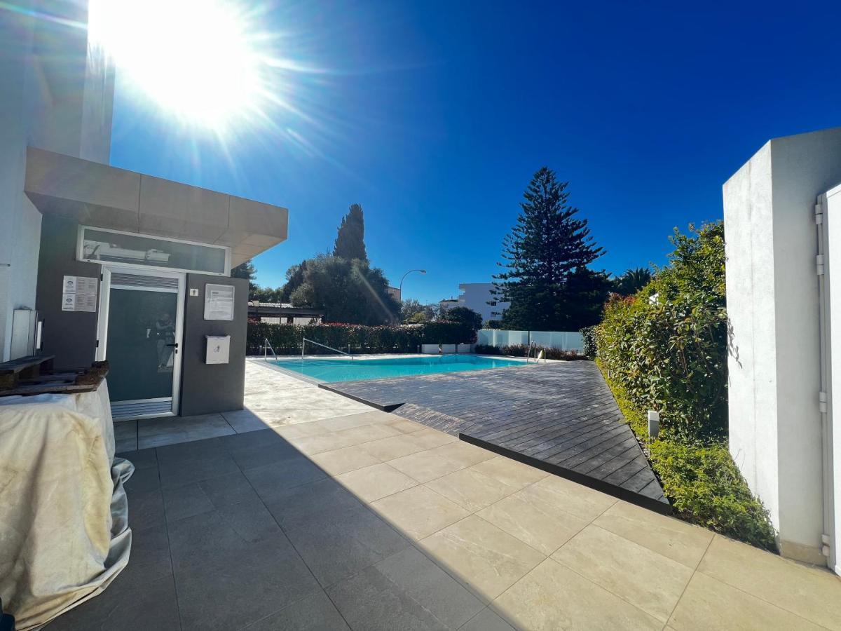 Royal Banus Apartman Marbella Kültér fotó